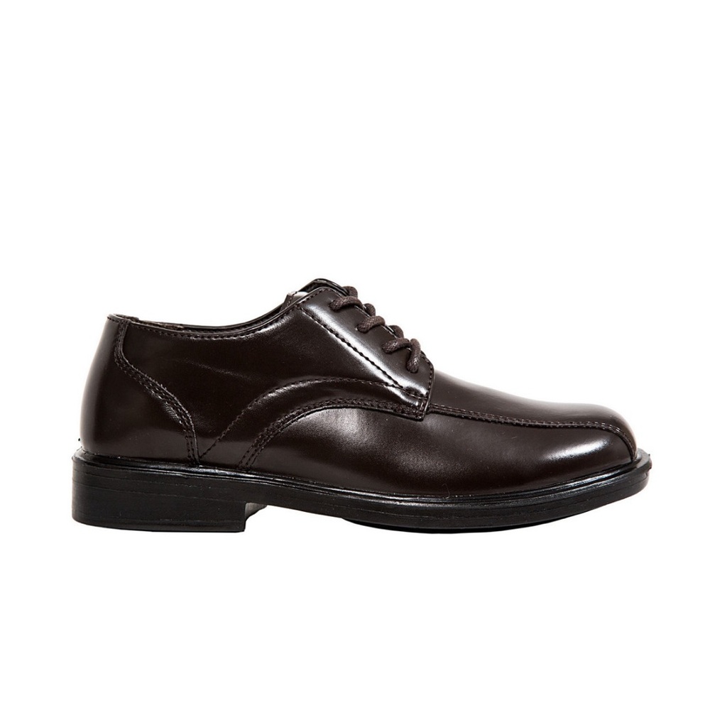 DEER STAGS child dress shoe 11m